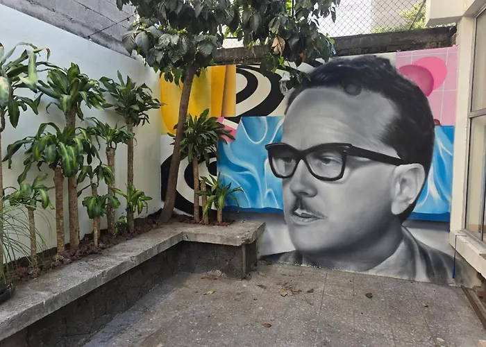 Casas Murales *