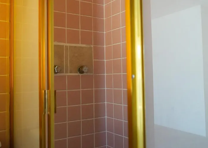 Casas Murales Maison d'hôtes