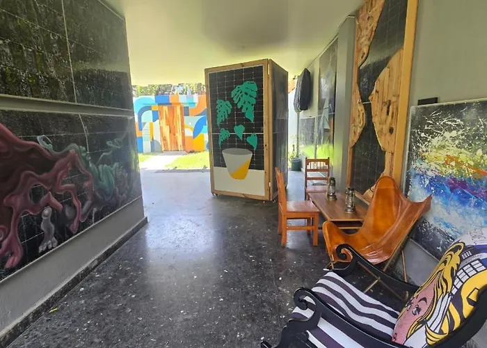 Casas Murales *