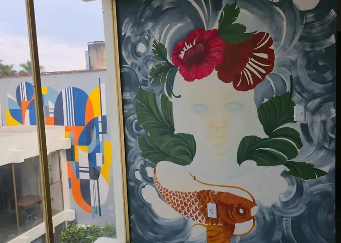 Casas Murales *