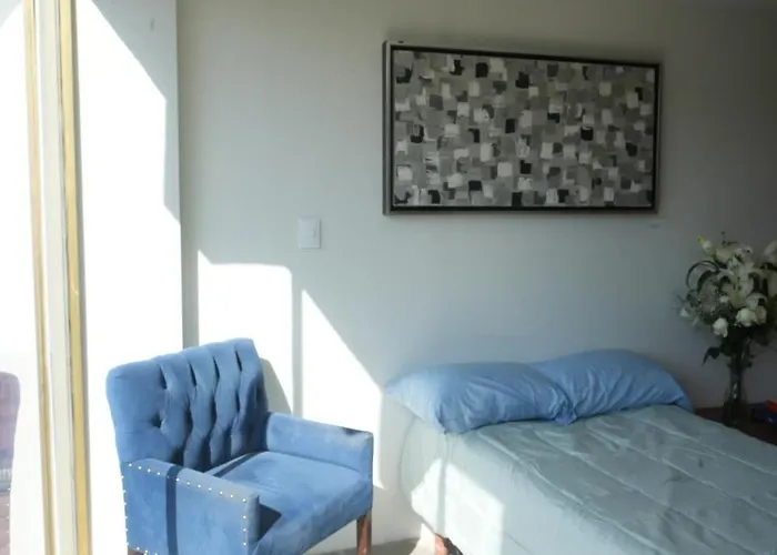 Pensión Casas Murales *